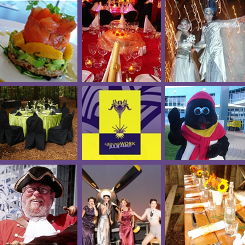 Destination Management with a Difference