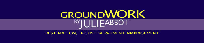 Groundwork by Julie Abbot