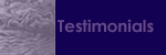 Testimonials